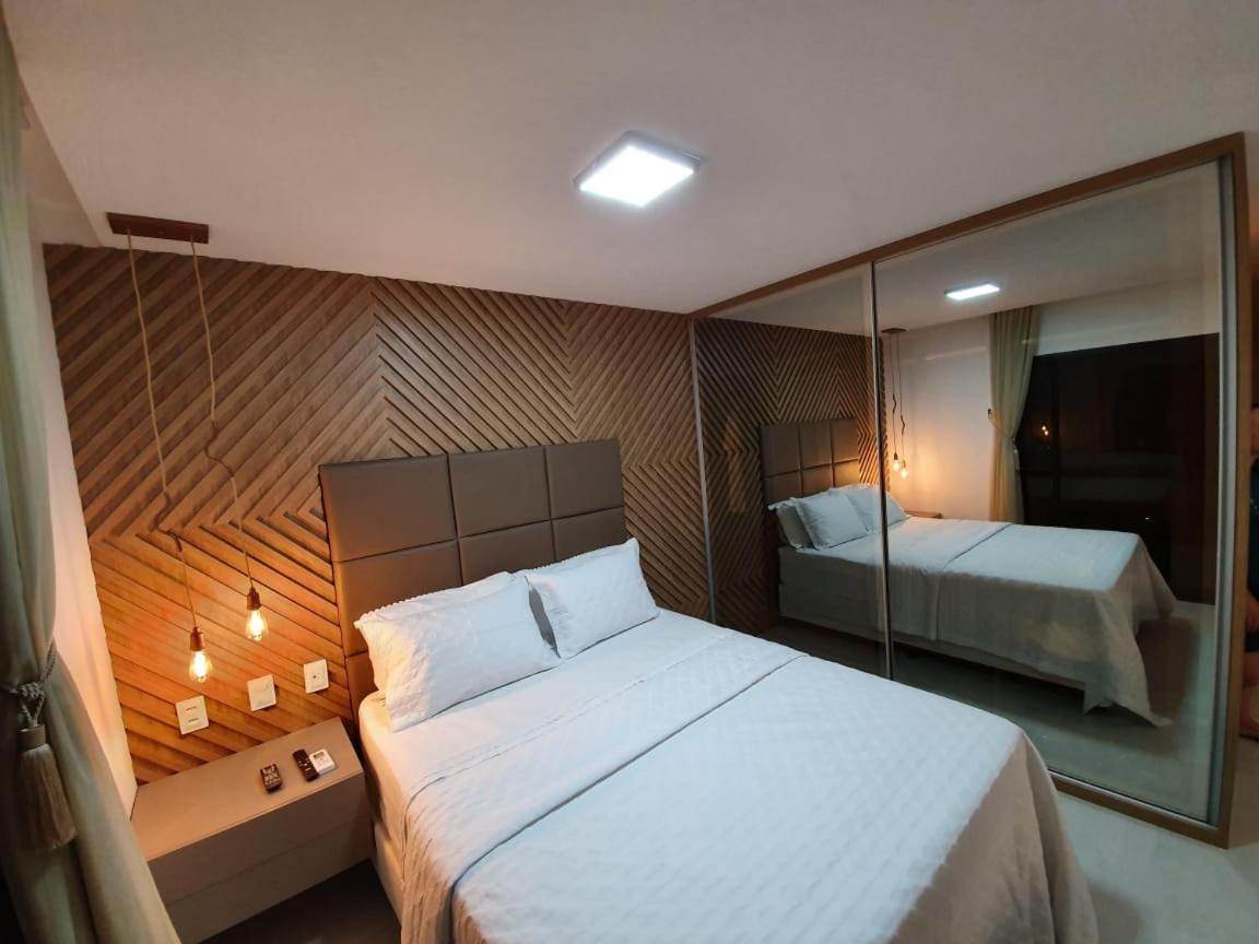 Apartamento Edificio Time- Completo- Ponta