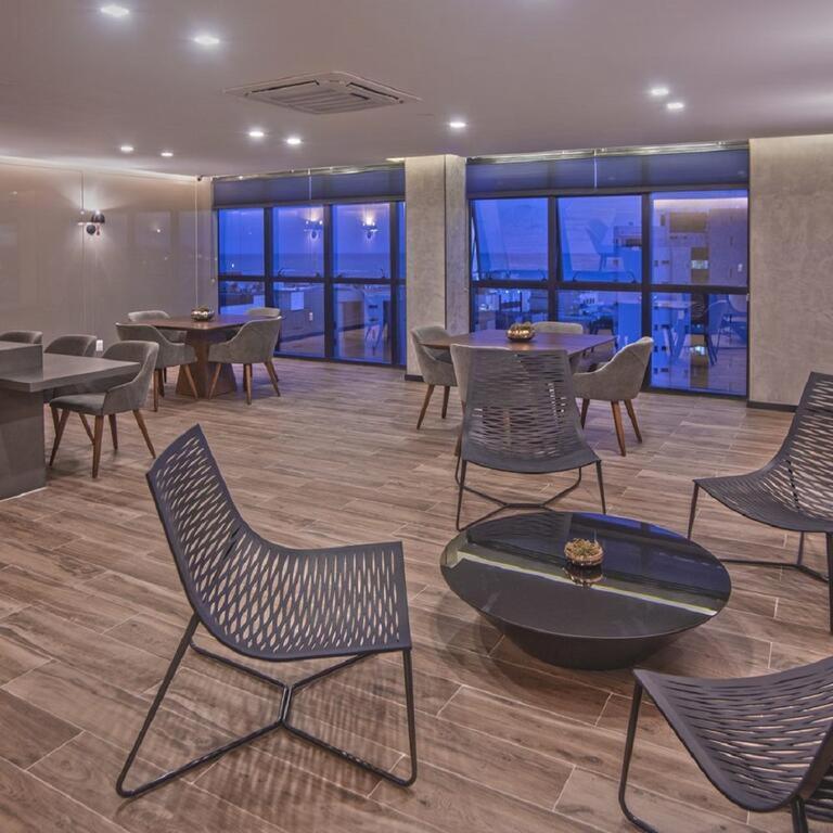 Apartamento Edificio Time- Completo- Ponta