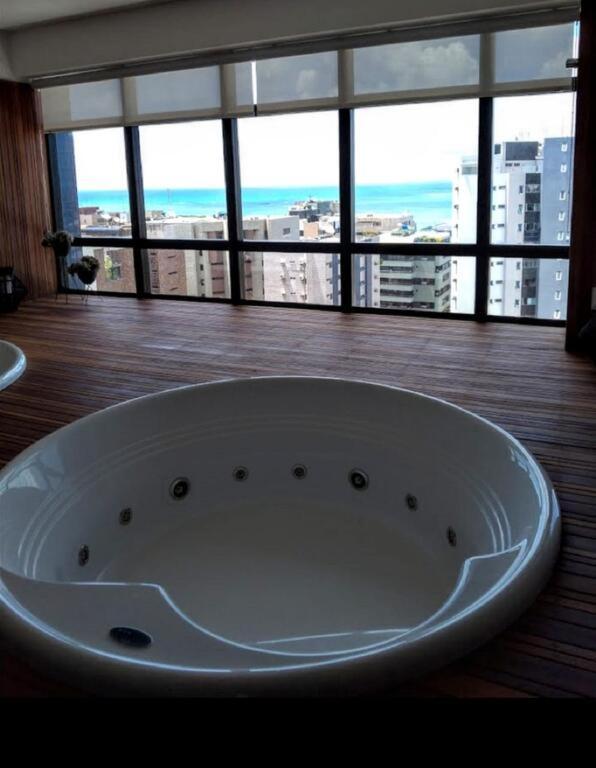 Apartamento Edificio Time- Completo- Ponta Maceió
