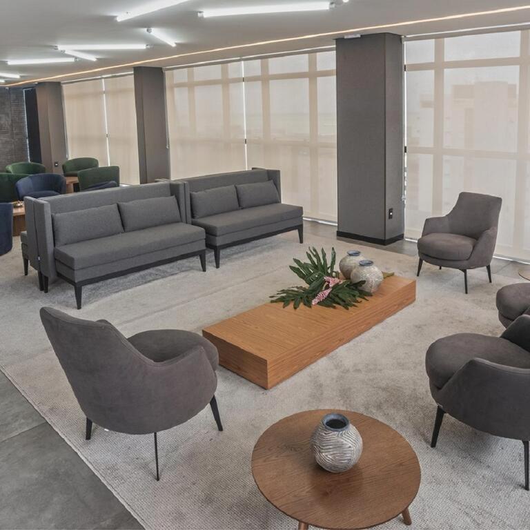 Apartamento Edificio Time- Completo- Ponta Maceió