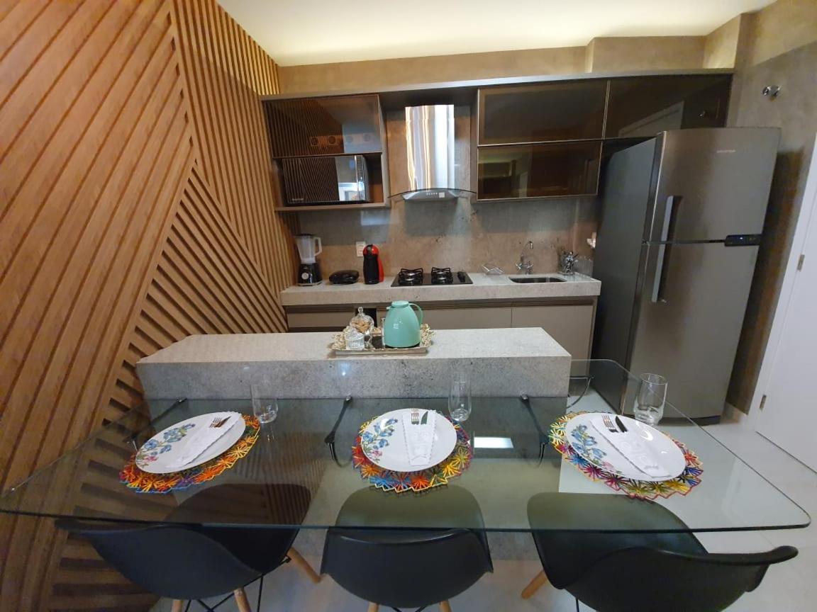 Apartamento Edificio Time- Completo- Ponta
