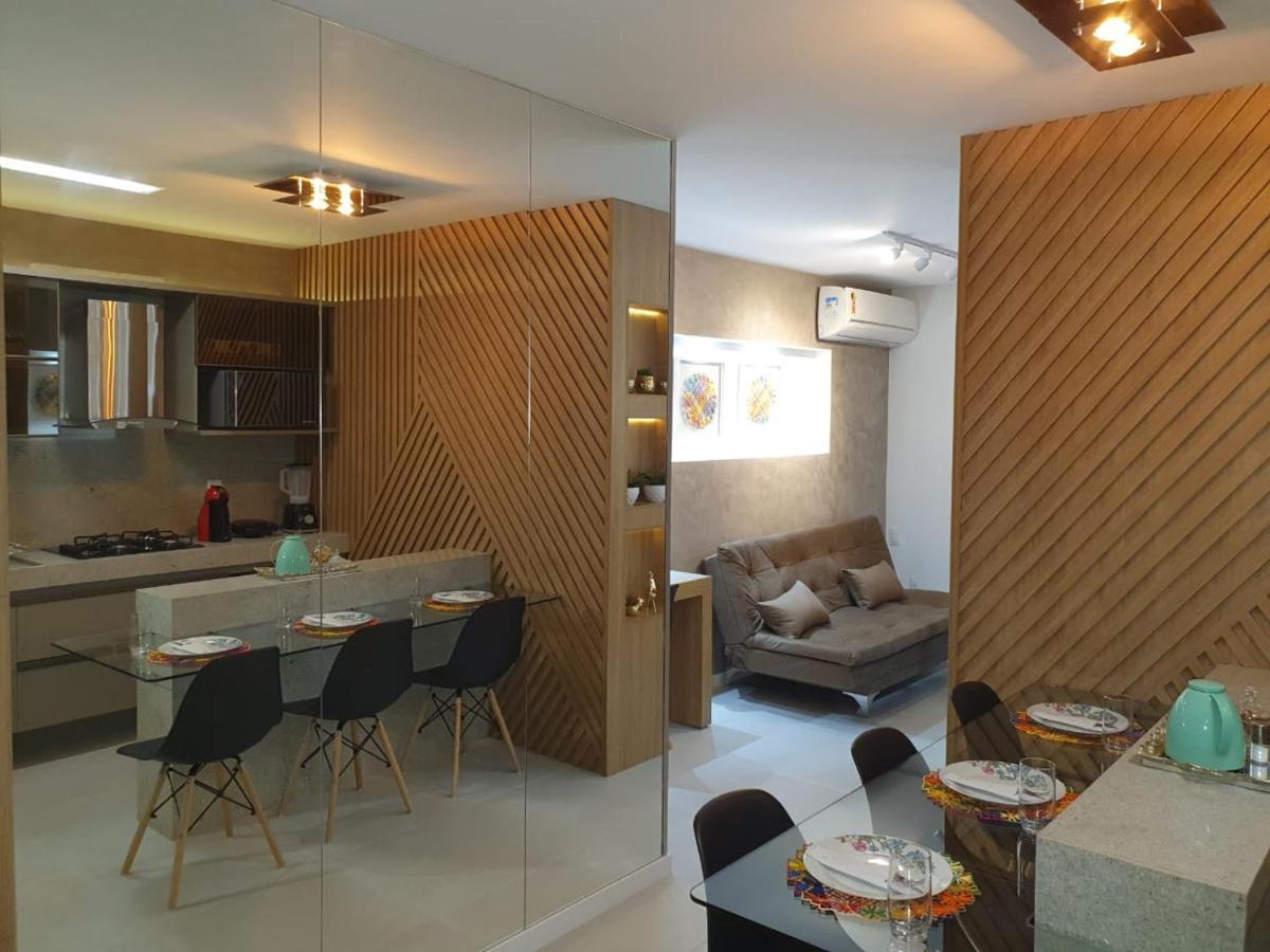 Edificio Time- Completo- Ponta Apartamento