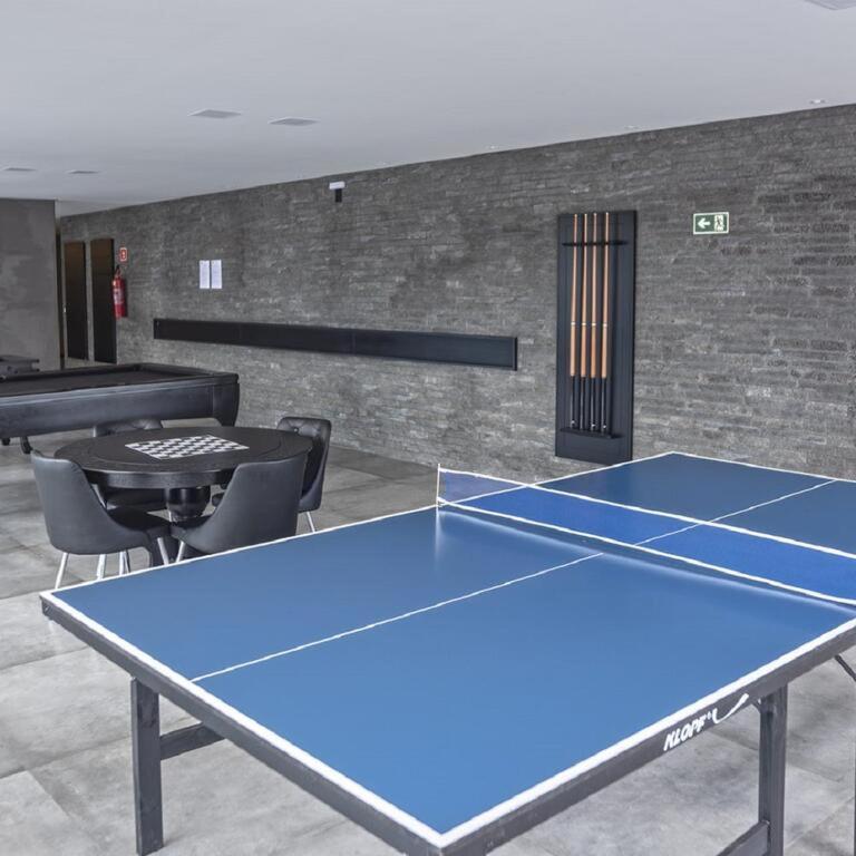 Apartamento Edificio Time- Completo- Ponta Maceió