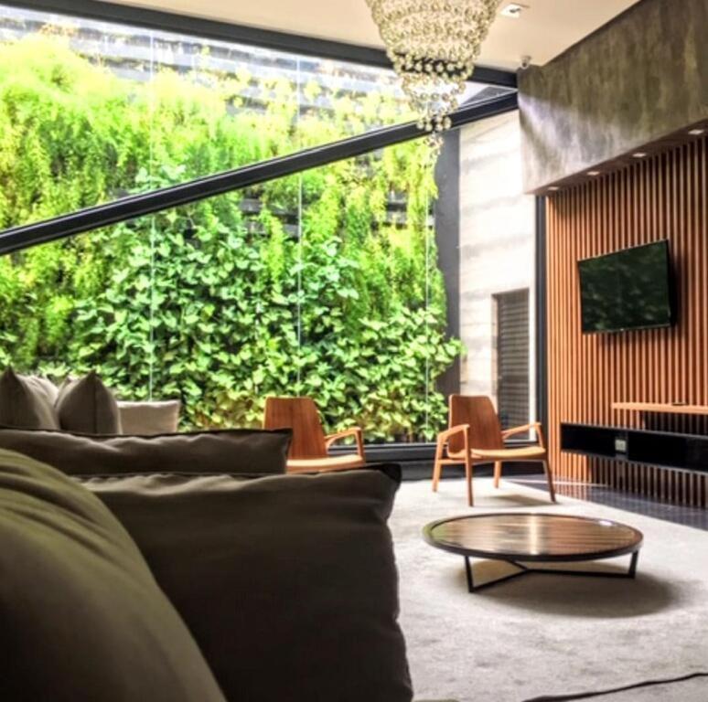 Edificio Time- Completo- Ponta Apartamento *