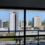 Edificio Time- Apartamento Completo- Ponta Verde