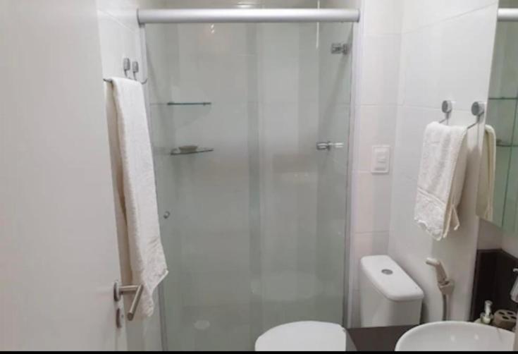 Edificio Time- Completo- Ponta Apartment Maceio (Alagoas)