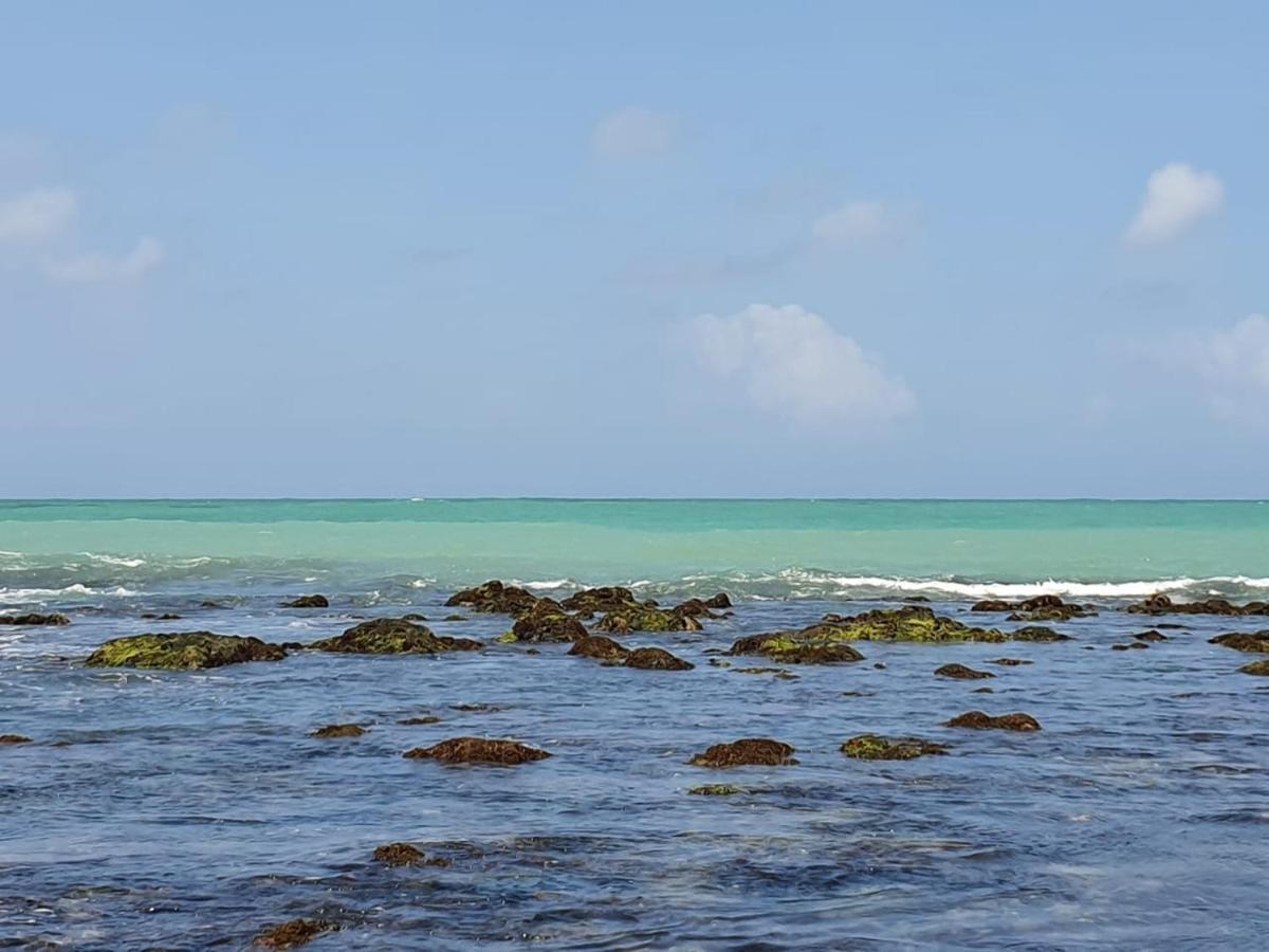 Edificio Time- Completo- Ponta Maceio (Alagoas)