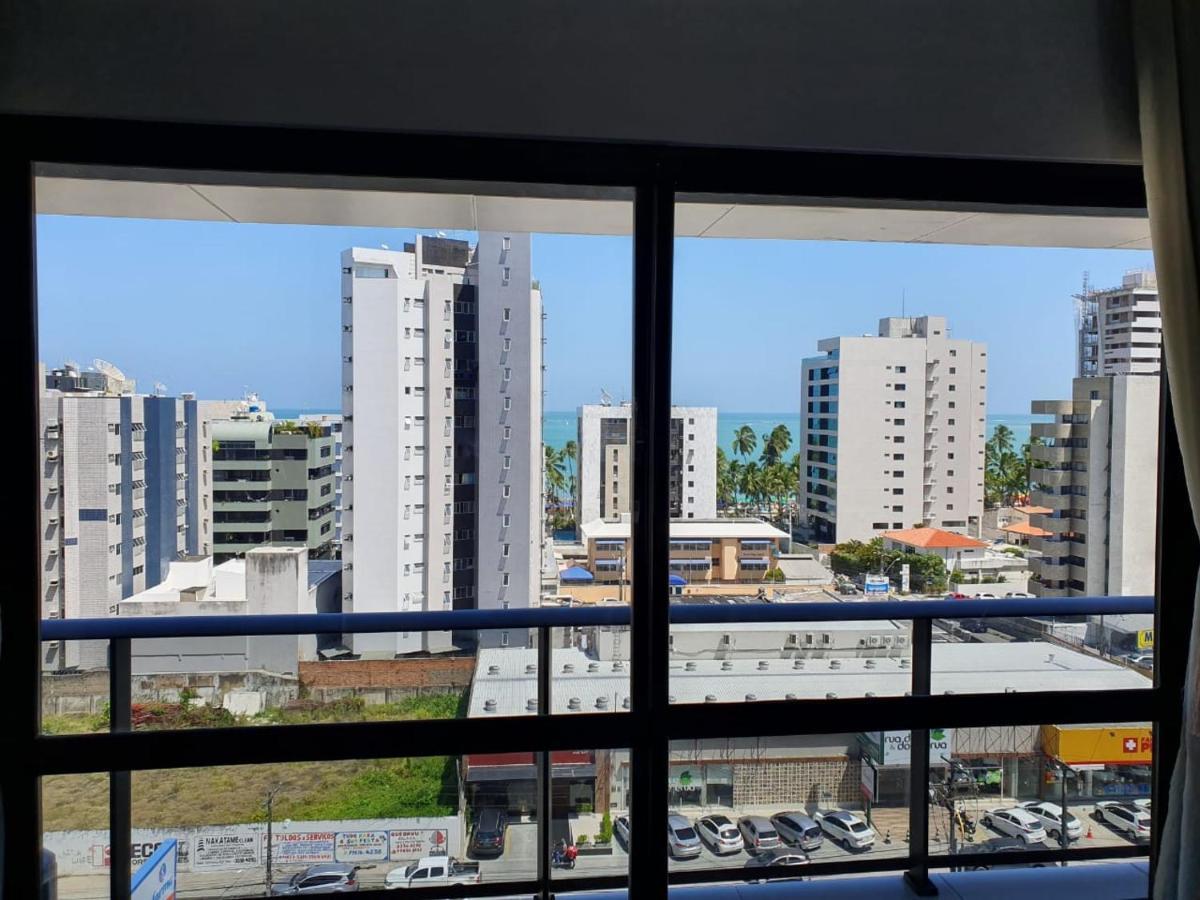 Edificio Time- Completo- Ponta Apartment Maceio (Alagoas)