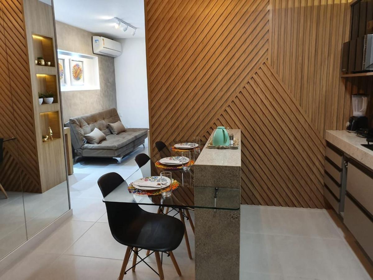 Apartment Edificio Time- Completo- Ponta