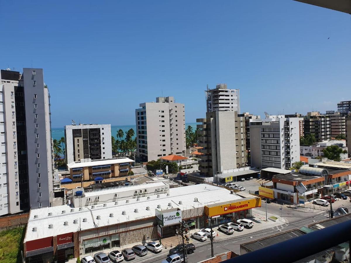 Apartment Edificio Time- Completo- Ponta